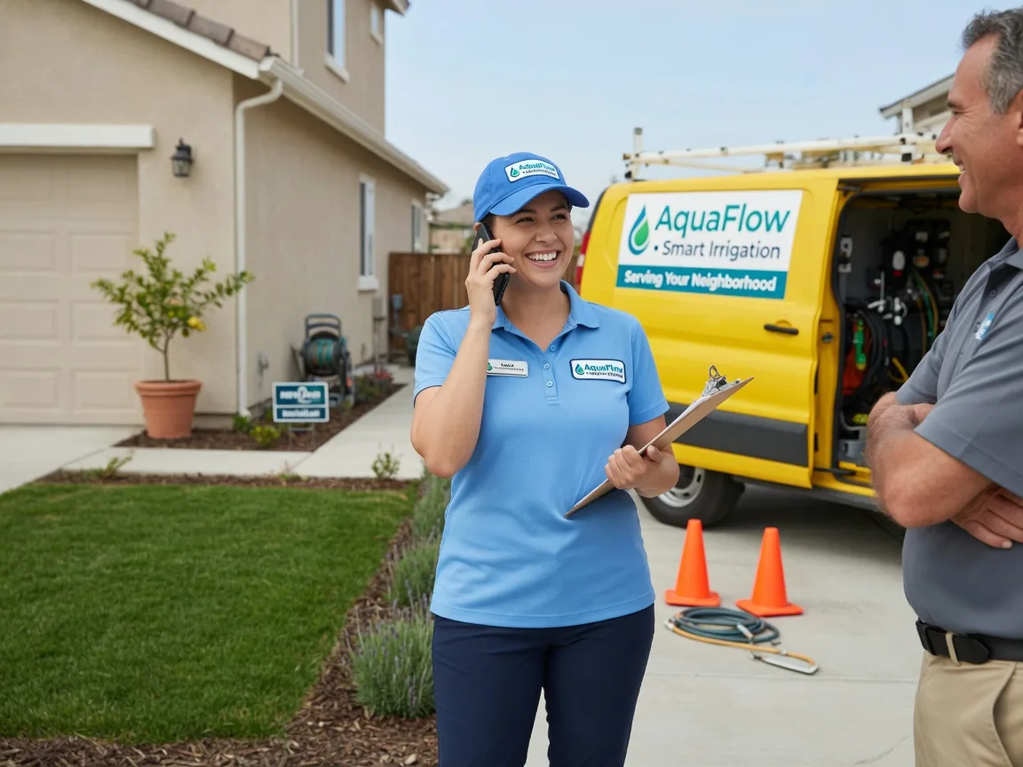 Irrigation Installation Sardis, TN FAQs